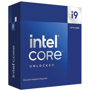 INTEL Core i9-14900KF...
