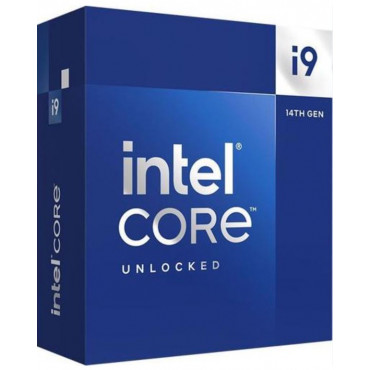 INTEL Core i9-14900K 3.2Ghz...