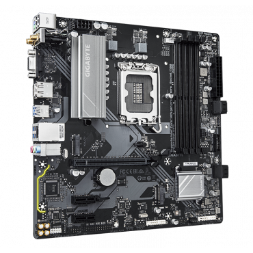 GIGABYTE B760M D3HP WIFI6...
