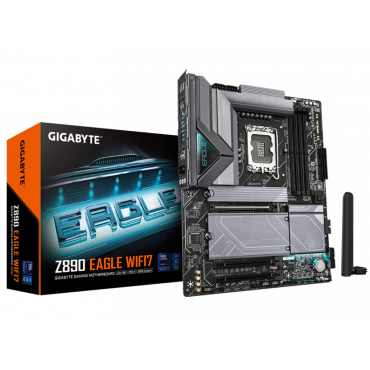 GIGABYTE Z890 EAGLE
