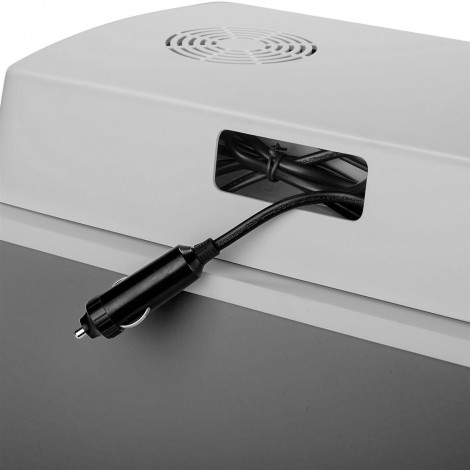 Tristar Cool box KB-7424 22 L 12 V