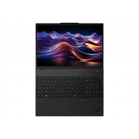 Lenovo ThinkPad P16s AMD Gen 4 16 WUXGA AMD Ryzen AI 7 PRO 350/32GB/1TB/AMD Radeon 860M/WIN11 Pro/Nordic Backlit kbd/FP/3Y Warra