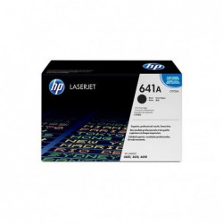 OEM kasetė HP No.641A Black...