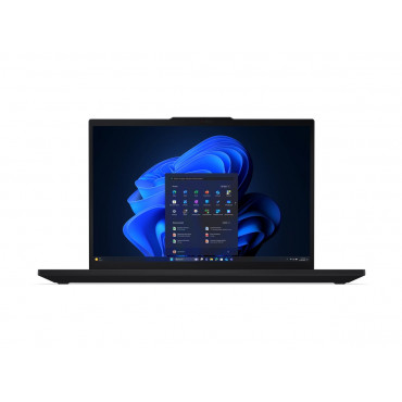 Lenovo Thinkpad T16 Gen 4 16 WUXGA AMD Ryzen AI 5 PRO 340/32GB/512GB/AMD Radeon 840M/WIN11 Pro/Nordic Backlit kbd/Black/FP/LTE U