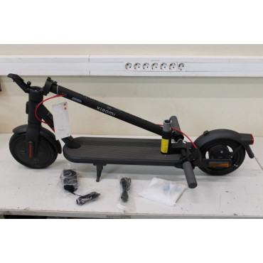 SALE OUT. Xiaomi Electric Scooter 4 Lite EU | Xiaomi | 6 month(s) | DEMO