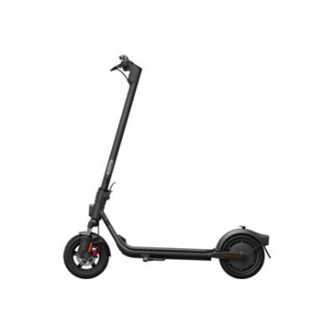 Segway | Superscooter GT3 Pro | Electric Scooter | Max 2 x 3500W W | Up to 80 km/h | 11 " | Black and Gold