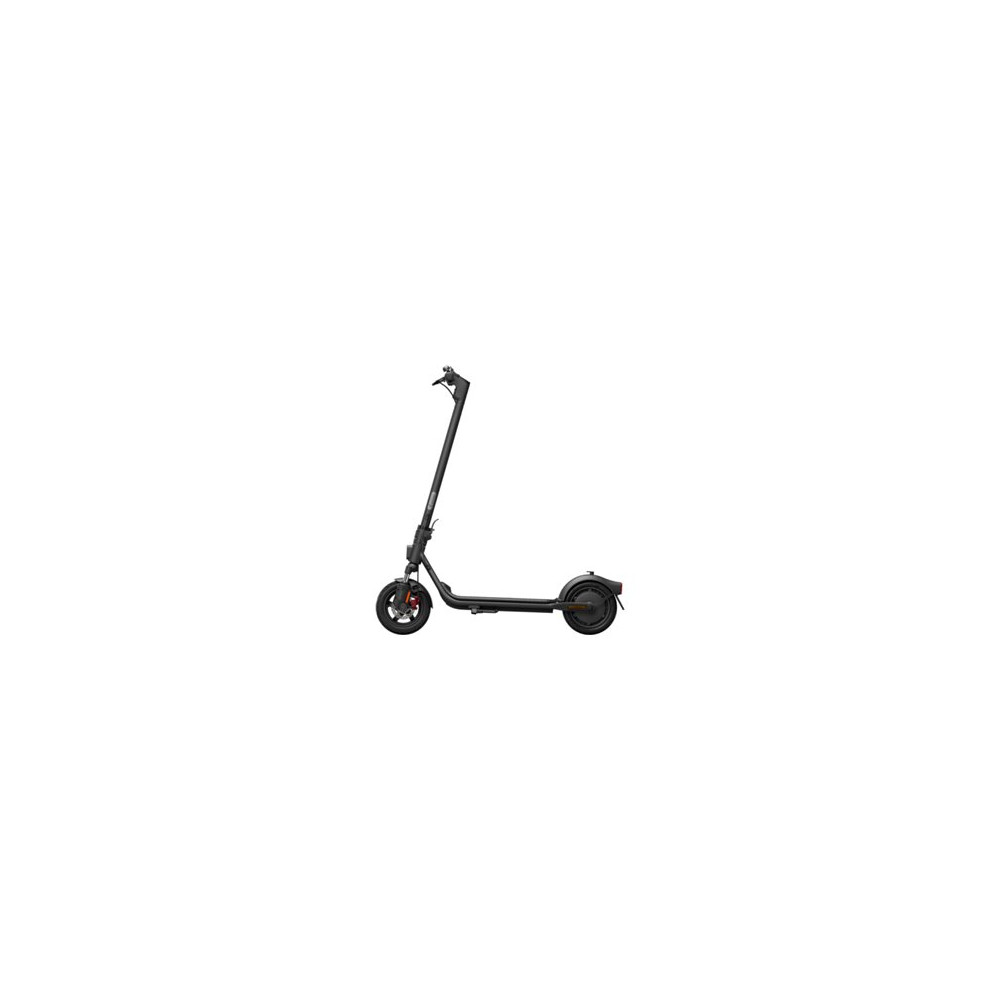 Segway | Superscooter GT3 Pro | Electric Scooter | Max 2 x 3500W W | Up to 80 km/h | 11 " | Black and Gold