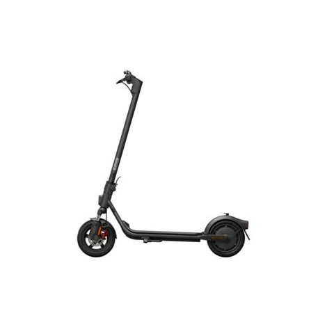 Segway | Superscooter GT3 Pro | Electric Scooter | Max 2 x 3500W W | Up to 80 km/h | 11 " | Black and Gold