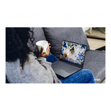 Lenovo ThinkBook 14 2-in-1 Gen 5 IAU Touch 14 WUXGA ULT5-225U/16GB/512GB/Intel Graphics/WIN11 Pro/ENG Backlit kbd/Grey/FP/2Y War