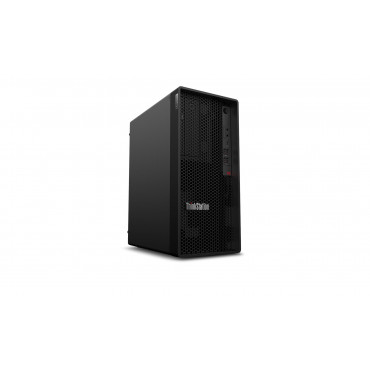 Lenovo ThinkStation P2 Tower Gen 2 ULT5-245K/16GB/512GB/Intel Graphics/WIN11 Pro/ENG kbd/3Y Warranty | Lenovo