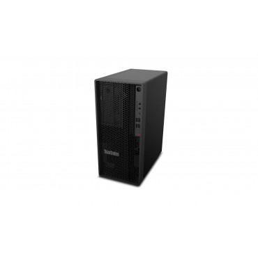 Lenovo ThinkStation P2 Tower Gen 2 ULT5-245K/16GB/512GB/Intel Graphics/WIN11 Pro/ENG kbd/3Y Warranty | Lenovo