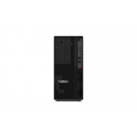 Lenovo ThinkStation P2 Tower Gen 2 ULT5-245K/16GB/512GB/Intel Graphics/WIN11 Pro/ENG kbd/3Y Warranty | Lenovo