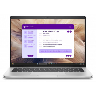 Dell Pro 14 FHD+ Ultra 5...