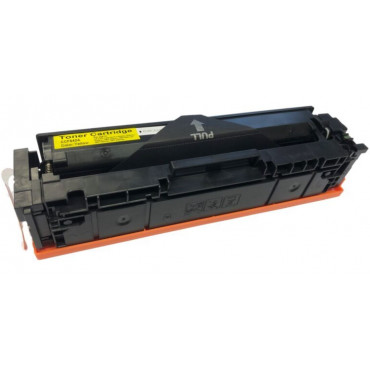 Analoginė kasetė HP CF542A...