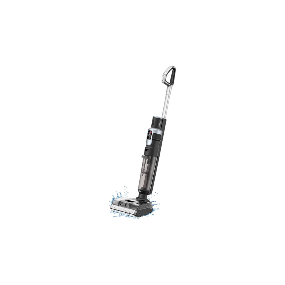 Jimmy Vacuum cleaner and washer | HW9 Pro Max | Cordless operating | Washing function | 460 W | 21.6 V | Operating time (max) 40