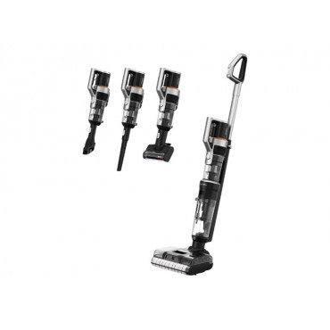 Jimmy Vacuum cleaner and washer | HW11 Pro | Cordless operating | Washing function | 420 W | 21.6 V | Operating time (max) 75 mi