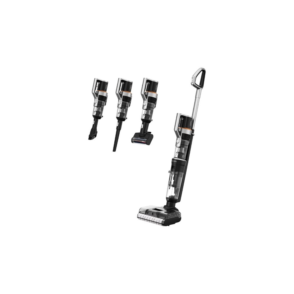 Jimmy Vacuum cleaner and washer | HW11 Pro | Cordless operating | Washing function | 420 W | 21.6 V | Operating time (max) 75 mi