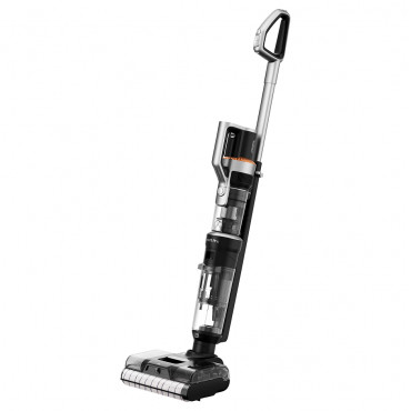Jimmy Vacuum cleaner and washer | HW11 Pro | Cordless operating | Washing function | 420 W | 21.6 V | Operating time (max) 75 mi