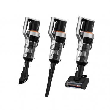 Jimmy Vacuum cleaner and washer | HW11 Pro | Cordless operating | Washing function | 420 W | 21.6 V | Operating time (max) 75 mi