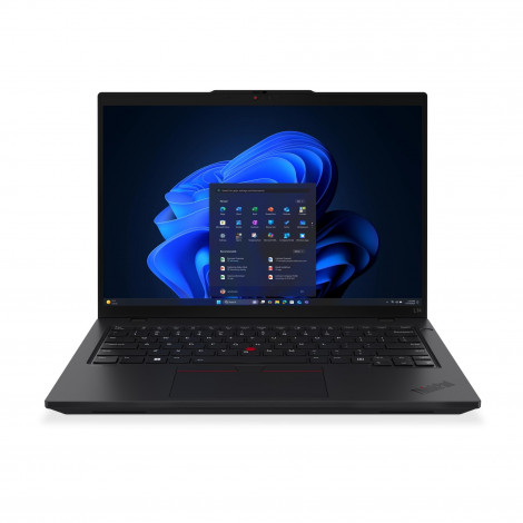 Lenovo ThinkPad L14 Gen 6 14 WUXGA ULT5-225U/16GB/512GB/Integrated Intel/WIN11 Pro/Nordic Backlit kbd/Black/FP/LTE Upgradable/SC