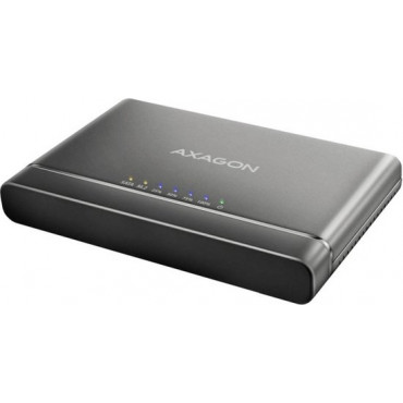 AXAGON ADSA-CC USB-C 10Gbps...