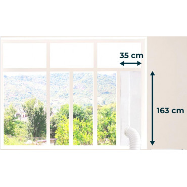 Cecotec Insulation cover...