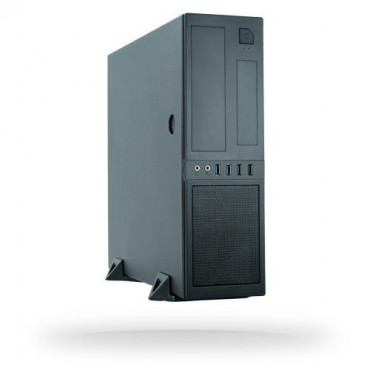 CHIEFTEC CS-12B PC case SFF...