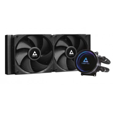 CHIEFTEC ICEBERG 240 DARK...