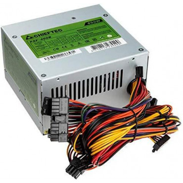CHIEFTEC PSF-400B ATX-12V...