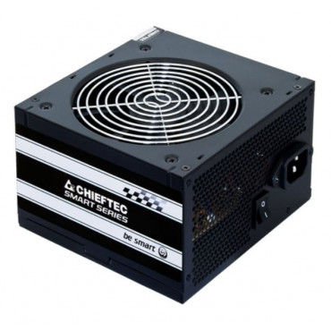 CHIEFTEC PSU 500W 12CM...