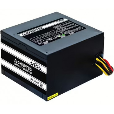 CHIEFTEC PSU 600W 12CM...