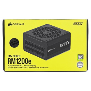 CORSAIR RMe Series RM1200e...