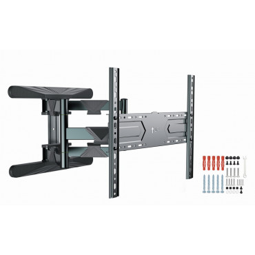 GEMBIRD Full-motion TV wall...