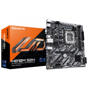 GIGABYTE H810M S2H LGA1851 MB