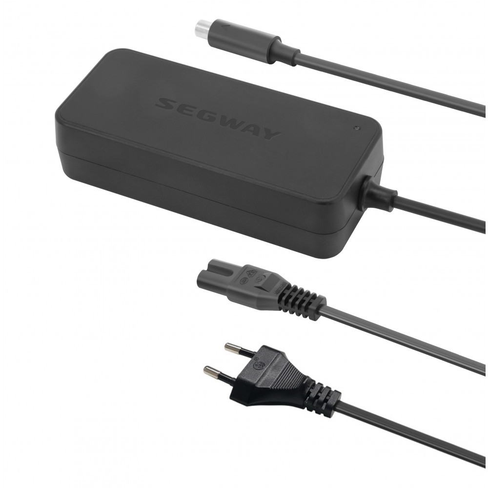 Ninebot by Segway 36V Kickscooter charger