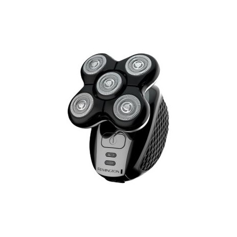 Remington | Shaver | XR1500 | Operating time (max) 50 min | Black/Silver
