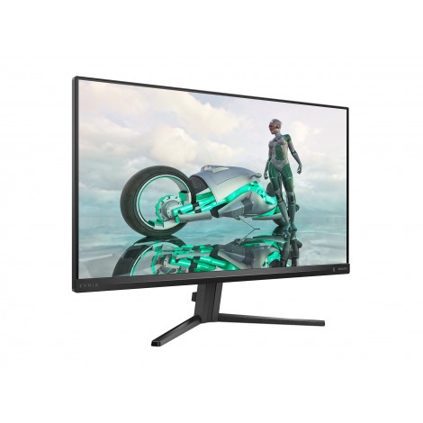Philips 27M2N3500NL/00 | 27 " | VA | 16:9 | 144 Hz | 1 ms | 2560 x 1440 pixels | 300 cd/m | HDMI ports quantity 2 | Warranty 24 