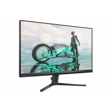 Philips 27M2N3500NL/00 | 27 " | VA | 16:9 | 144 Hz | 1 ms | 2560 x 1440 pixels | 300 cd/m | HDMI ports quantity 2 | Warranty 24 