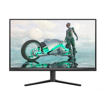 Philips 27M2N3500NL/00 | 27 " | VA | 16:9 | 144 Hz | 1 ms | 2560 x 1440 pixels | 300 cd/m | HDMI ports quantity 2 | Warranty 24 