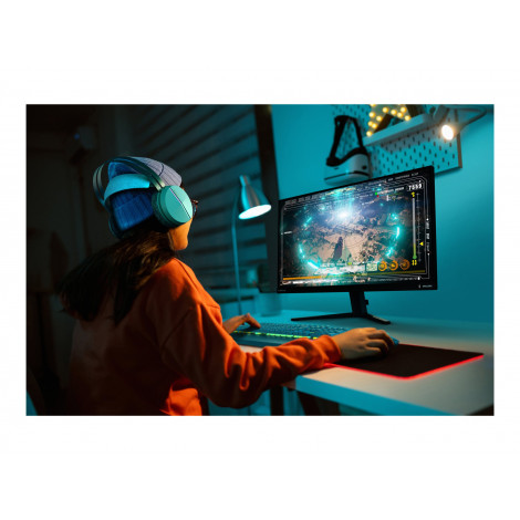 Philips 27M2N3500NL/00 | 27 " | VA | 16:9 | 144 Hz | 1 ms | 2560 x 1440 pixels | 300 cd/m | HDMI ports quantity 2 | Warranty 24 