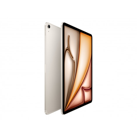 Apple iPad Air 13" Apple M3 Wi-Fi + Cellular 512GB - Starlight | Apple