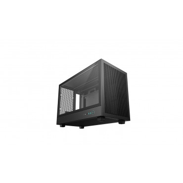 Deepcool CH260 | Black | ITX | Power supply included No
