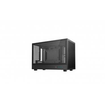 Deepcool CH260 | Black | ITX | Power supply included No