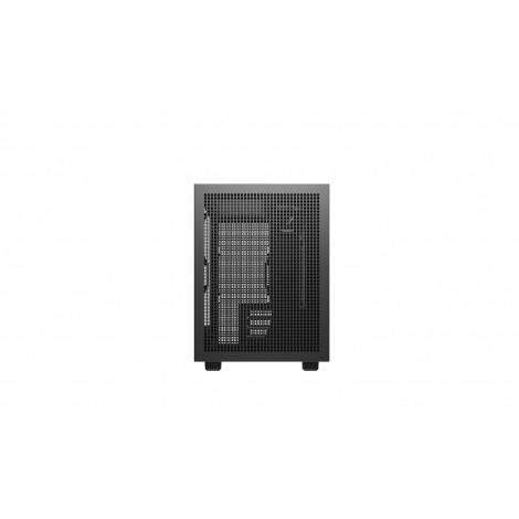 Deepcool CH260 | Black | ITX | Power supply included No
