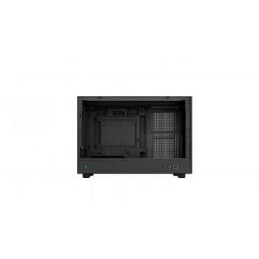 Deepcool CH260 | Black | ITX | Power supply included No