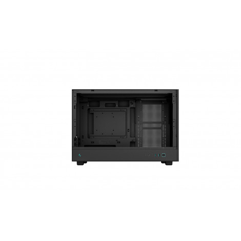 Deepcool CH260 | Black | ITX | Power supply included No