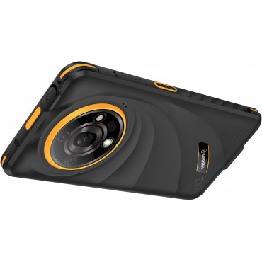 HAMMER Hammer Iron 6 (Black) DS 6.56" IPS TFT 720x1612/2GHz/128GB/6GB RAM/Android 14/microSDXC/WiFi,BT,4G | Hammer