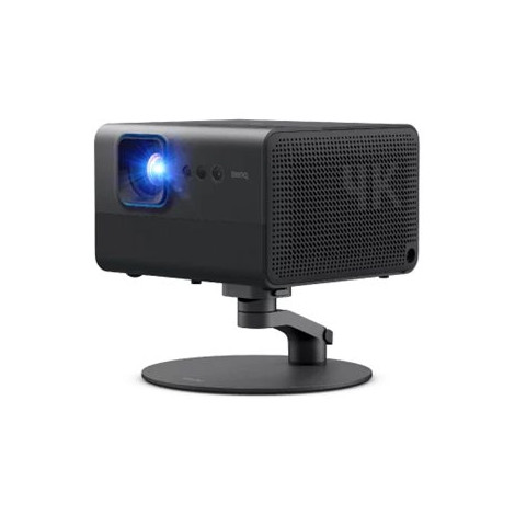 Benq GP520 | 4K UHD (3840 x 2160) | 2600 ANSI lumens | Black | Wi-Fi