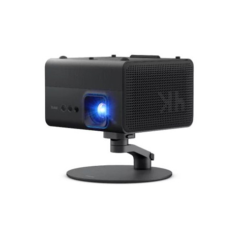 Benq GP520 | 4K UHD (3840 x 2160) | 2600 ANSI lumens | Black | Wi-Fi