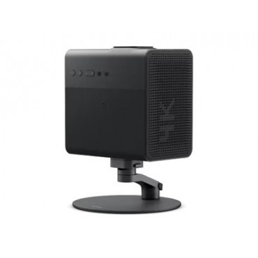 Benq GP520 | 4K UHD (3840 x 2160) | 2600 ANSI lumens | Black | Wi-Fi